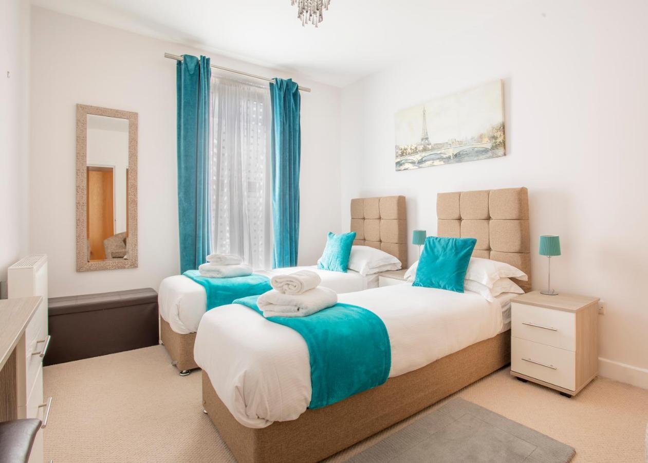 1 Bed Apartment - Redhill Central, Surrey, Gatwick #3 Dış mekan fotoğraf